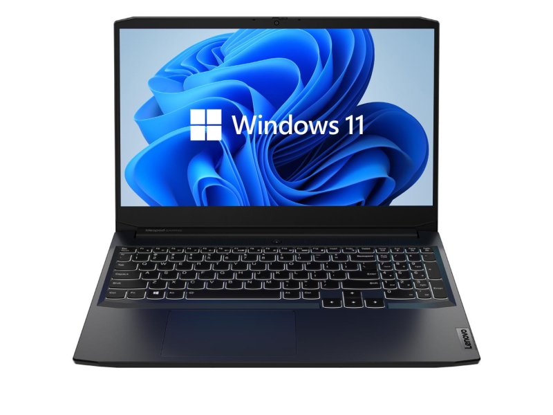Lenovo IdeaPad Gaming 3-15 i5-11320H/8GB/512/Win11 GTX1650